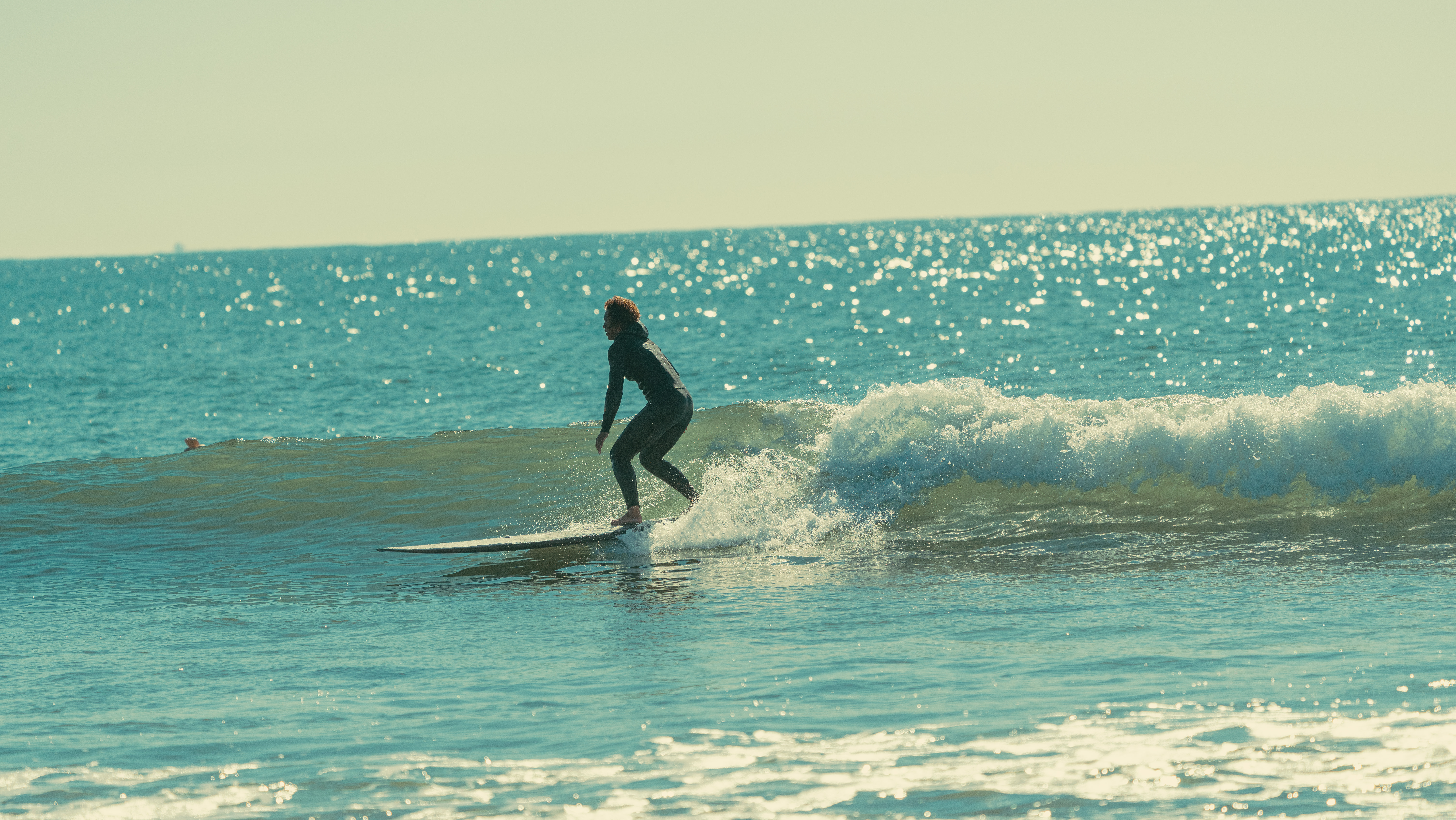 Color the water surf online